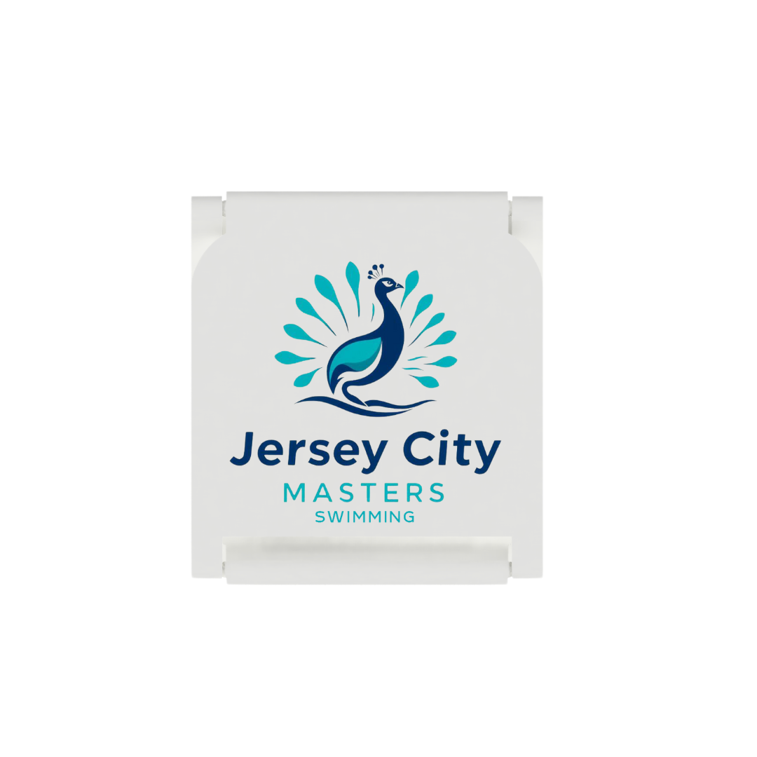 Jersey City Masters Phone Stand
