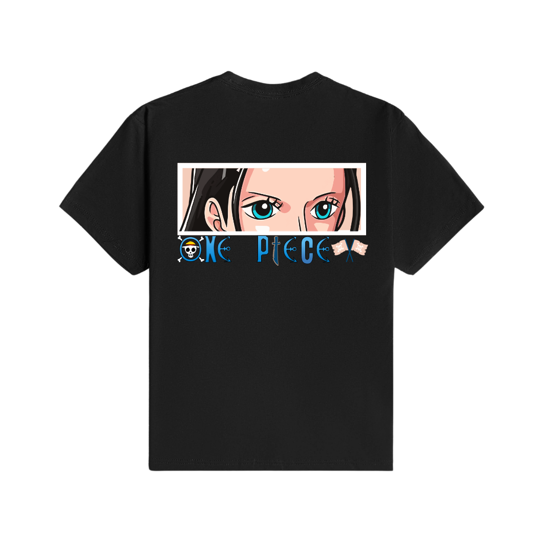 One Piece Robin T-Shirt