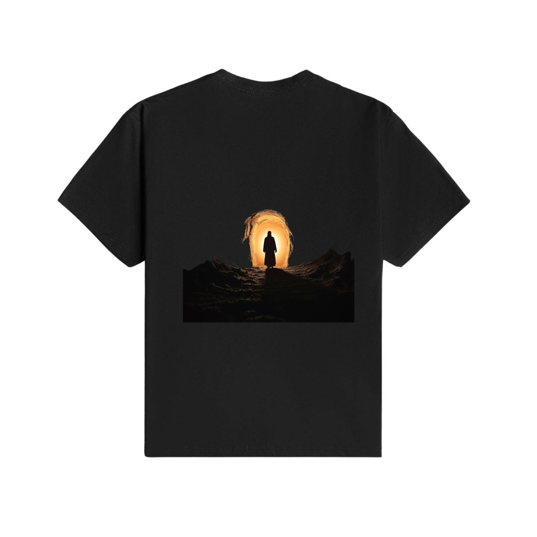 He Is Risen – Divine Light