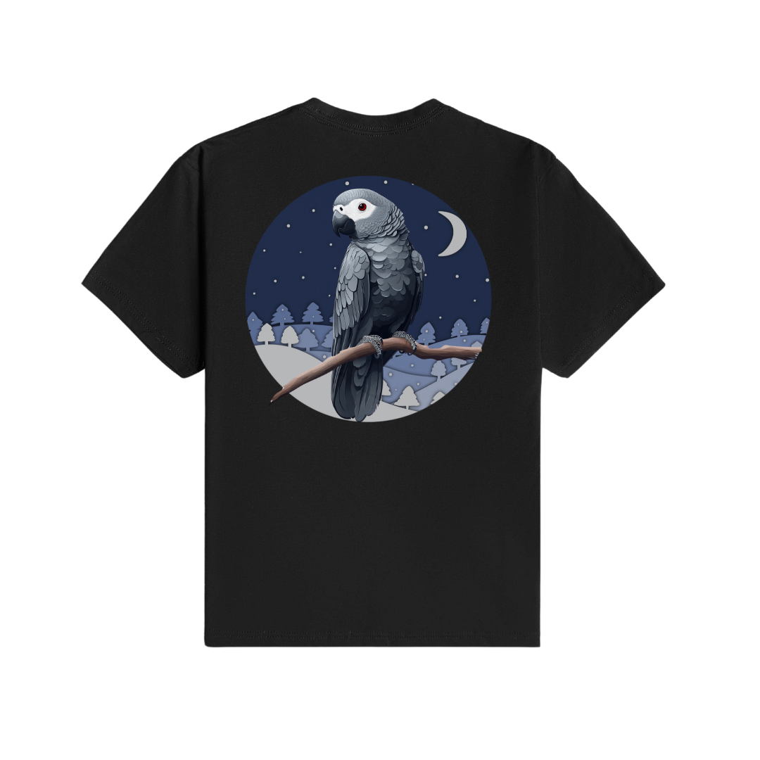 Mystic Majesty T-Shirt