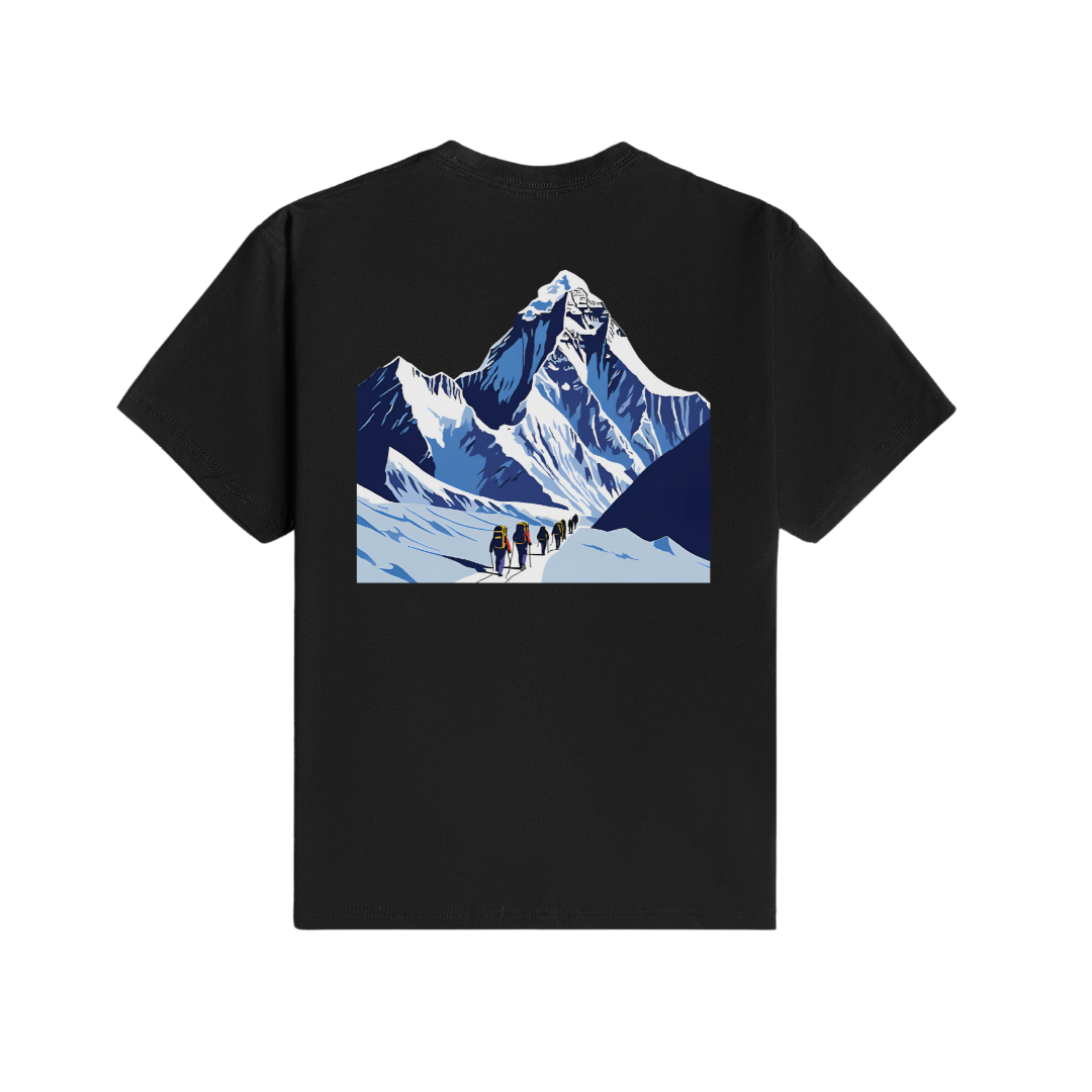 Mount Everest T-Shirt