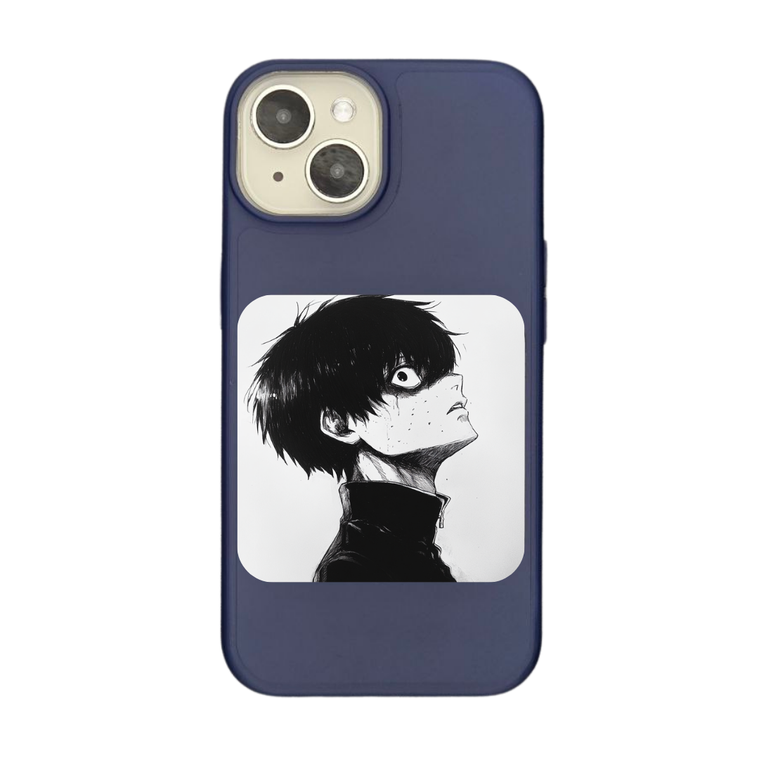 Tokyo Ghoul Phone Case