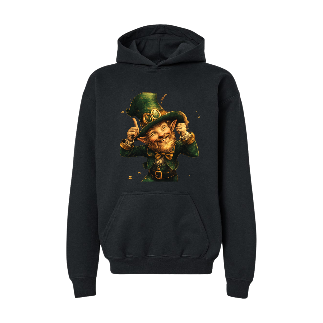 Leprechaun’s Mischief