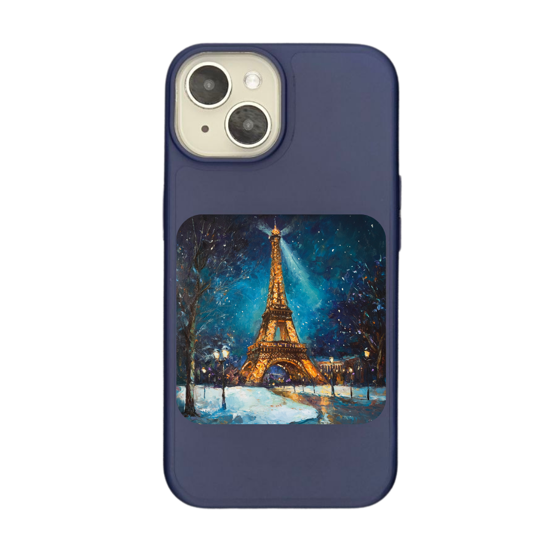 Eiffel Tower Phone Case
