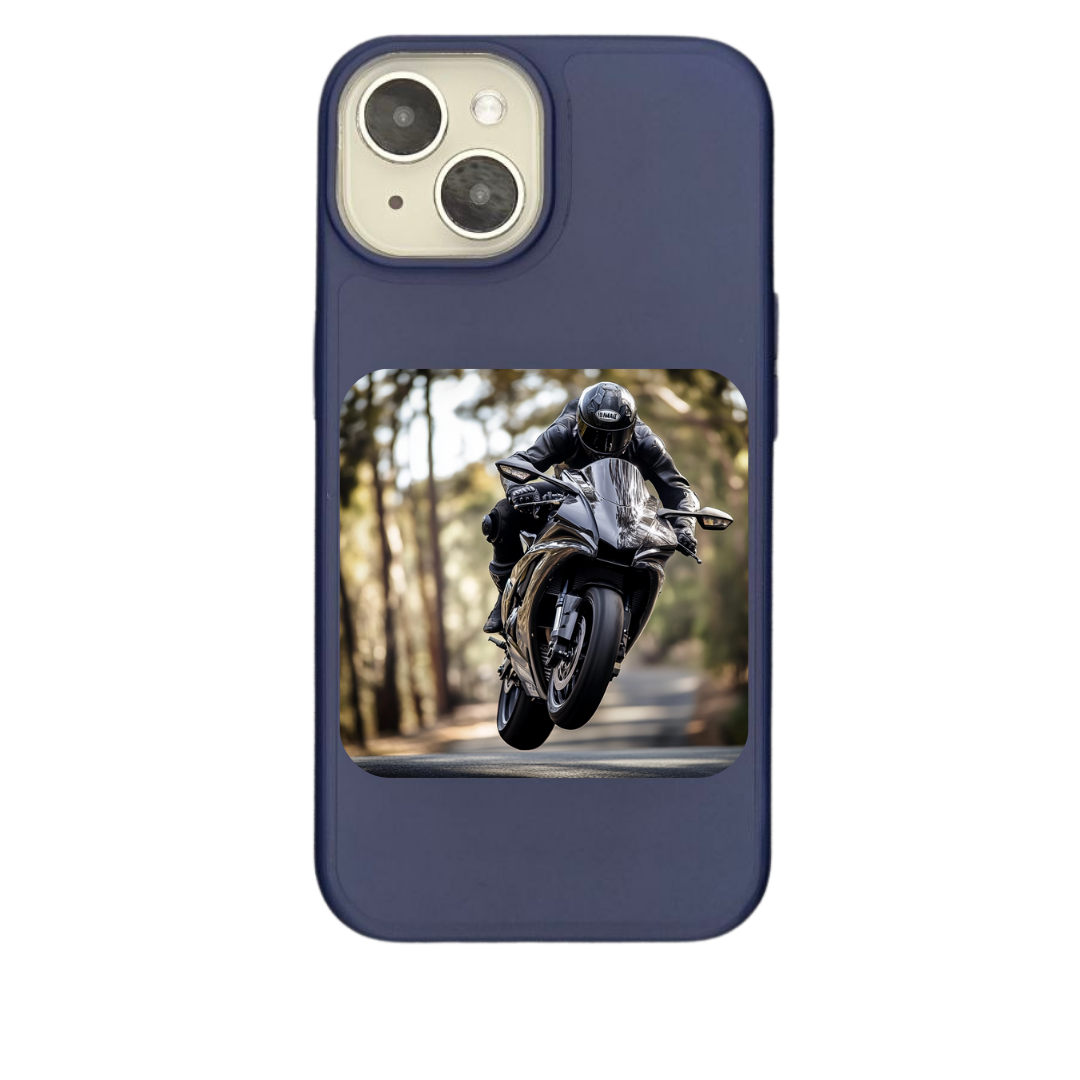 Yamaha Phantom Racer Phone Case