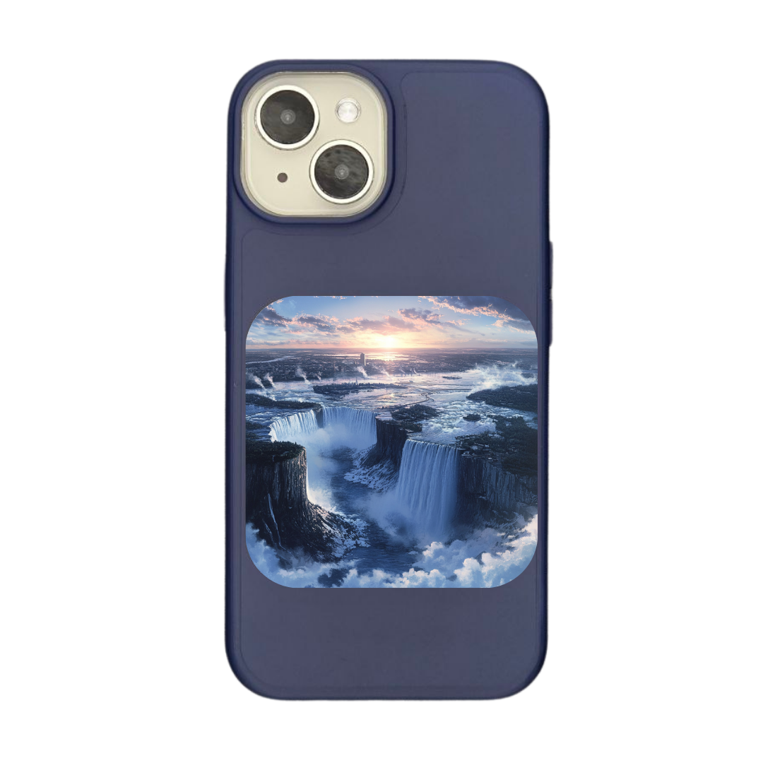 Niagra Falls Phone Case