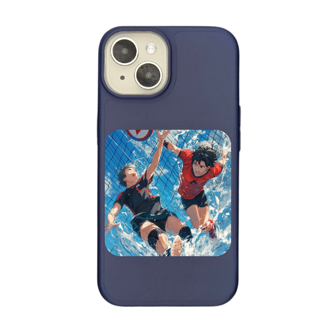 Haikyu!! Phone Case
