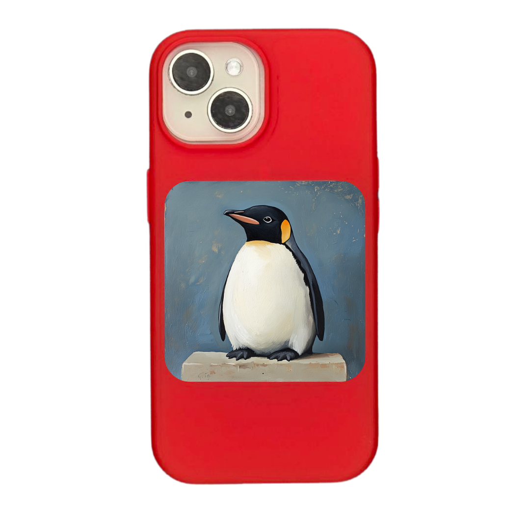 Elegant Emperor Phone Case Phone Case