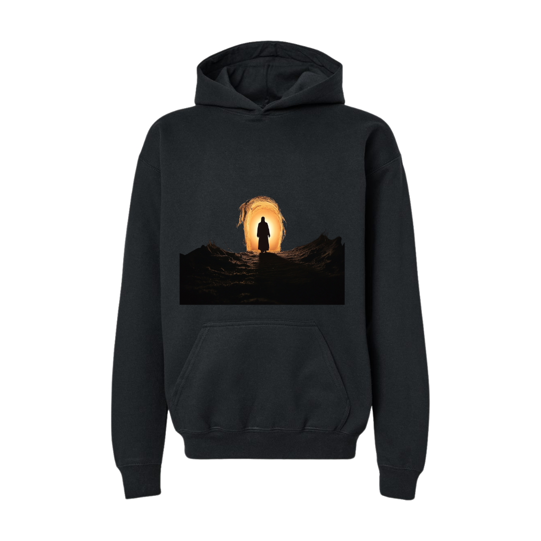 He Is Risen – Divine Light