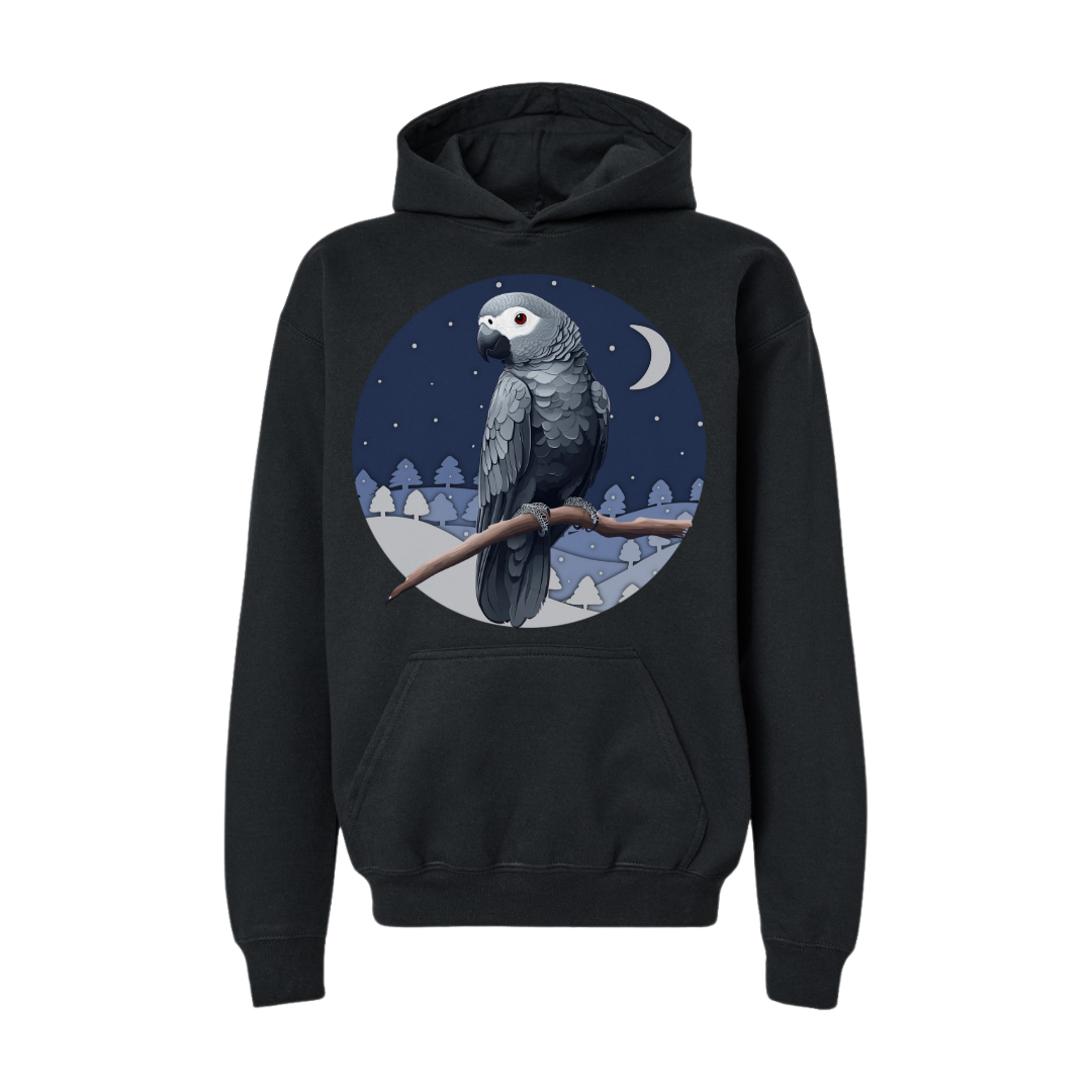 Mystic Majesty- Hoodie