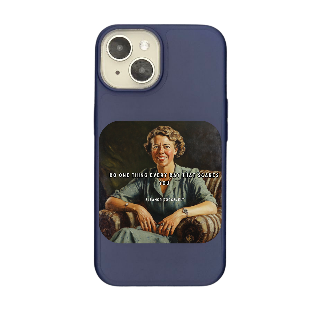 Do One Thing Everyday Phone Case