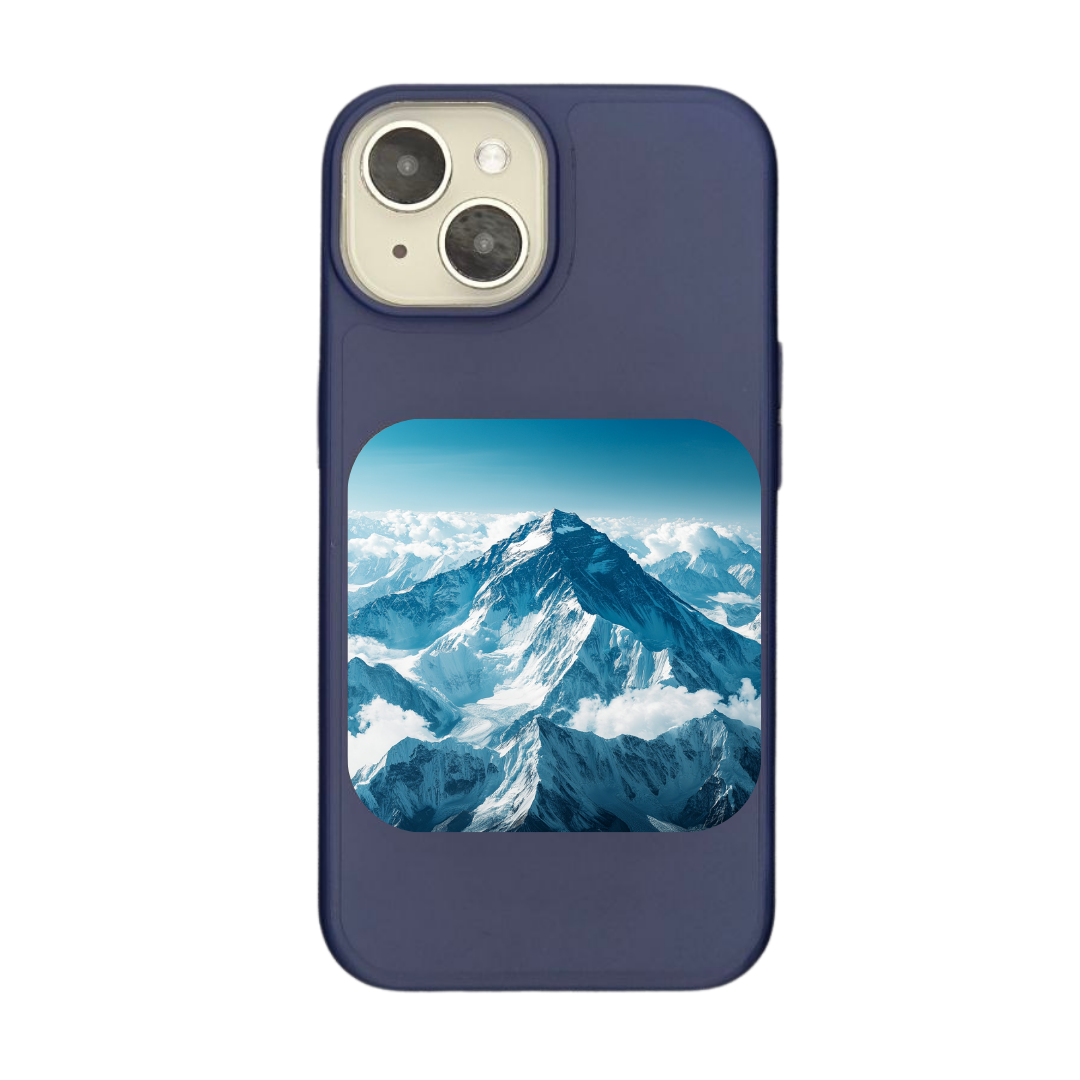 Mount Everest Phone Case
