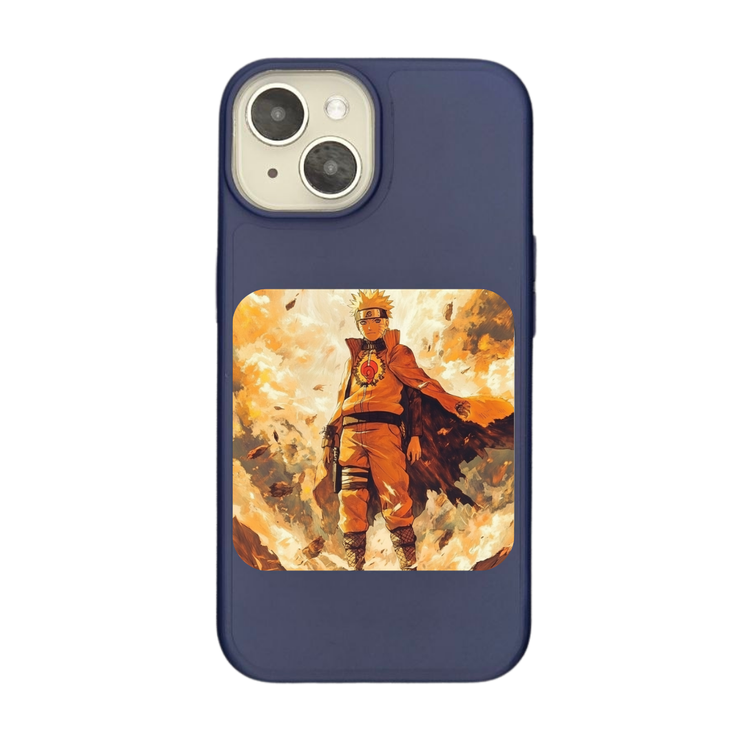 Naruto Shippuden Phone Case