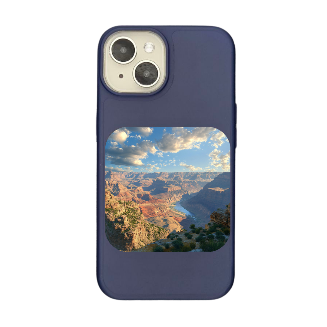 Grand Canyon Phone Case