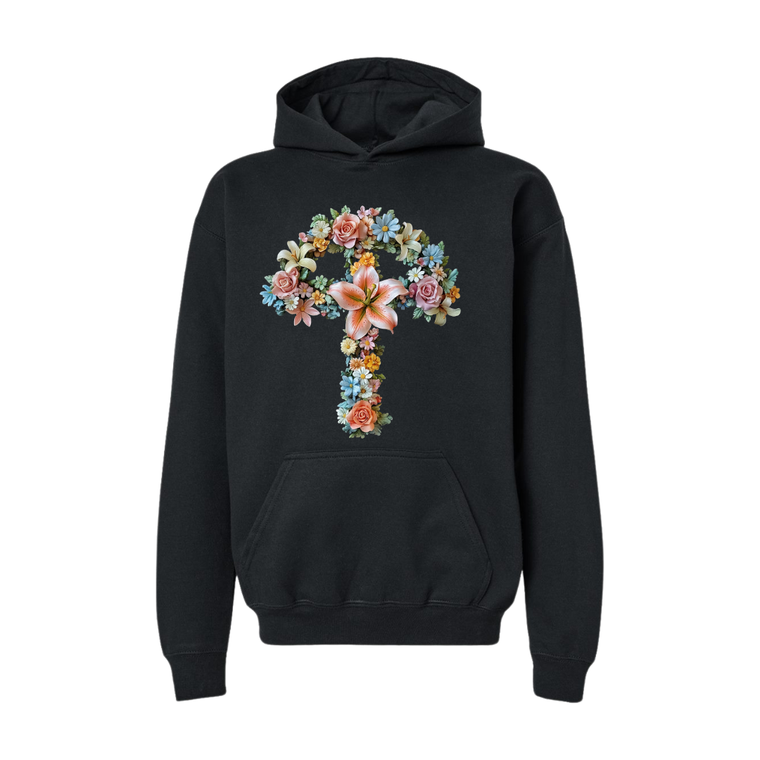 Floral Resurrection