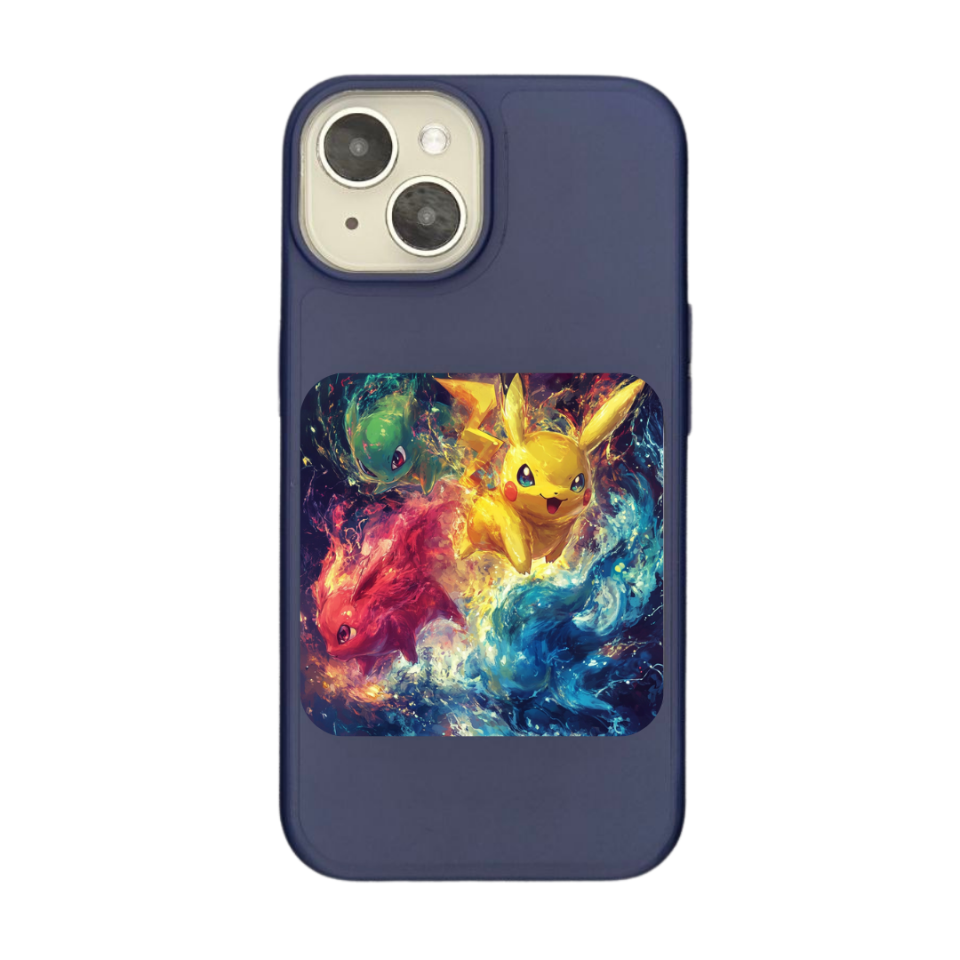 Pokémon Phone Case