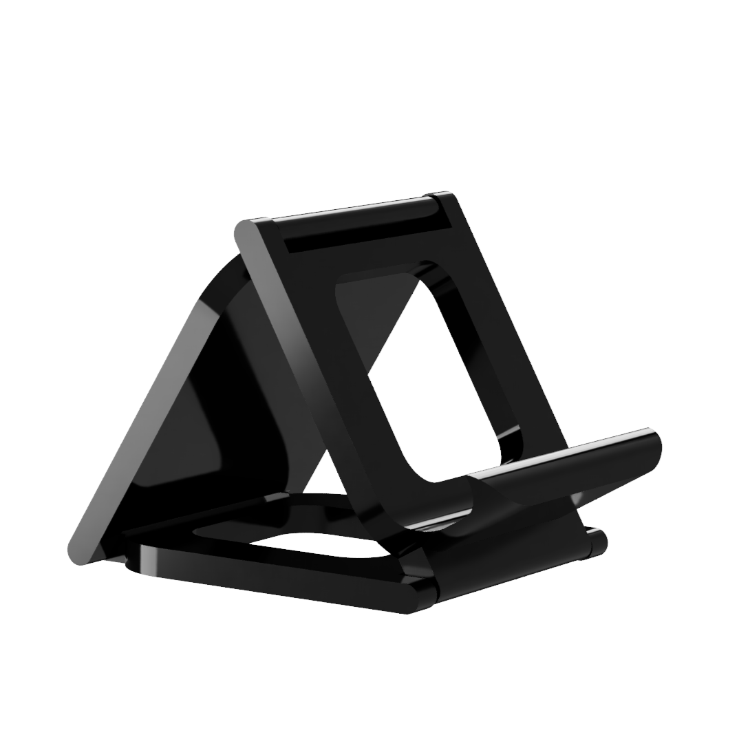Global Soccer Academy Phone Stand