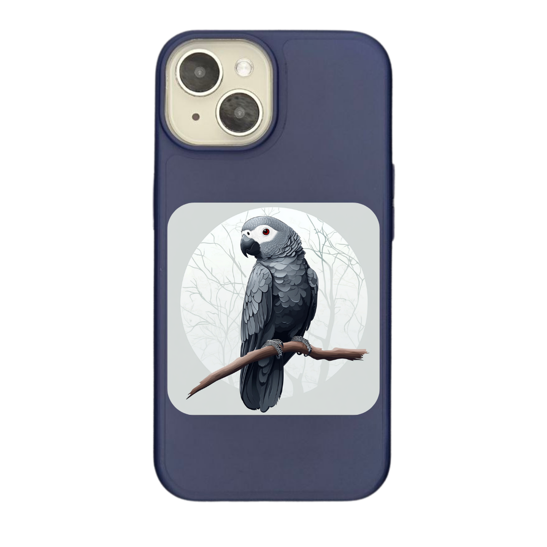 Mystic Majesty Phone Case Phone Case