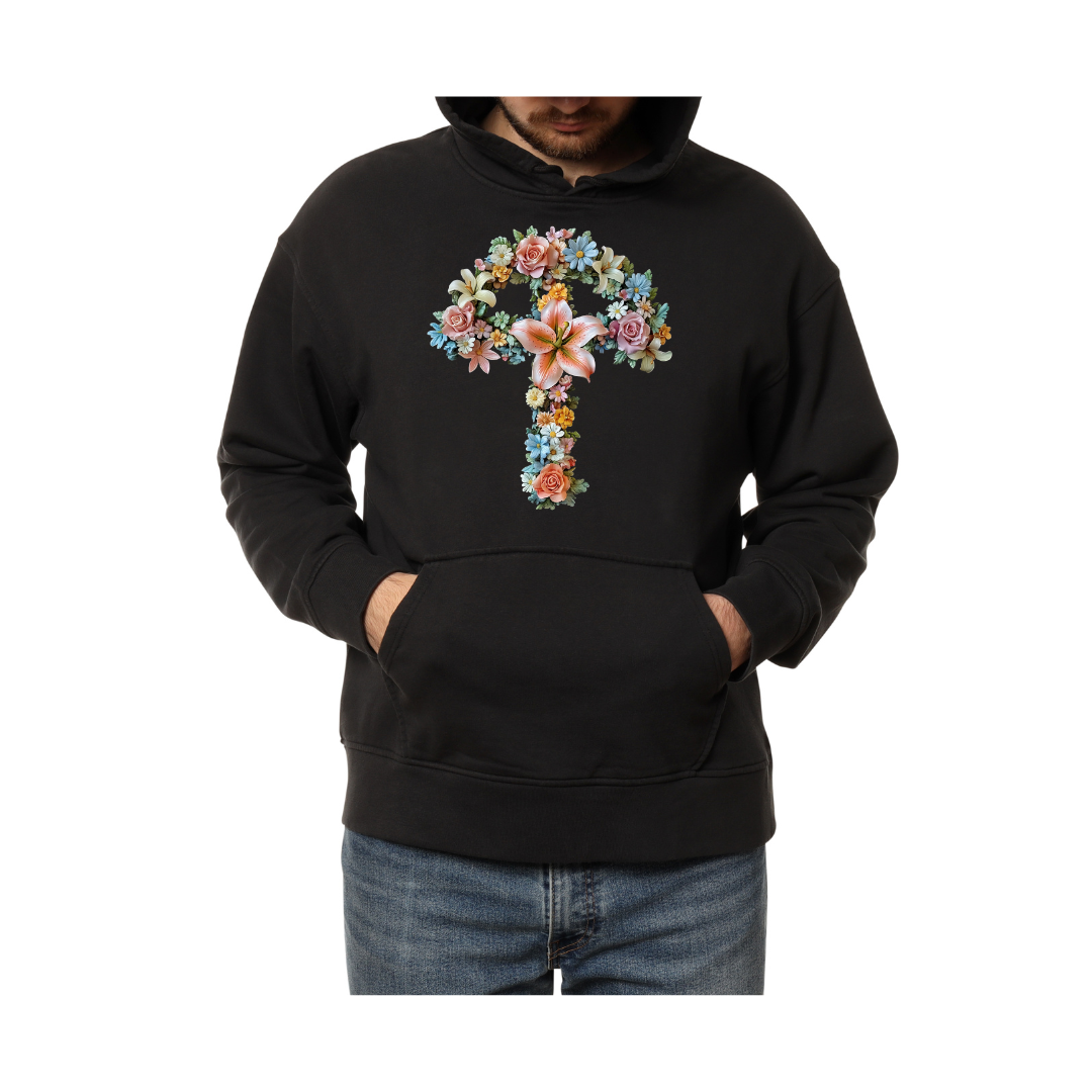 Floral Resurrection