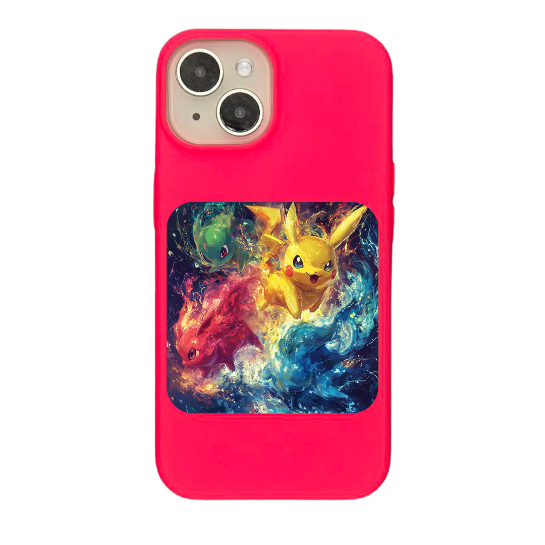 Pokémon Phone Case
