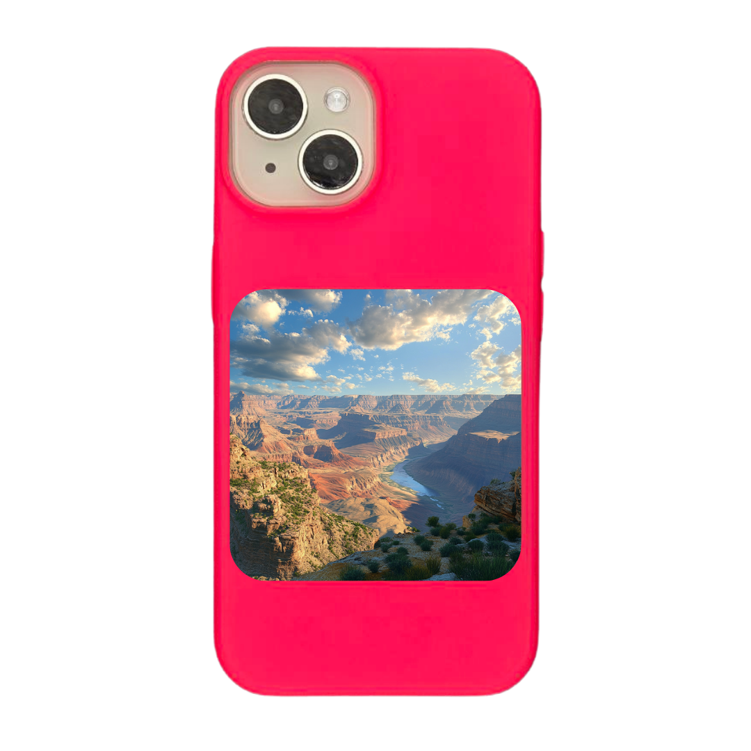 Grand Canyon Phone Case