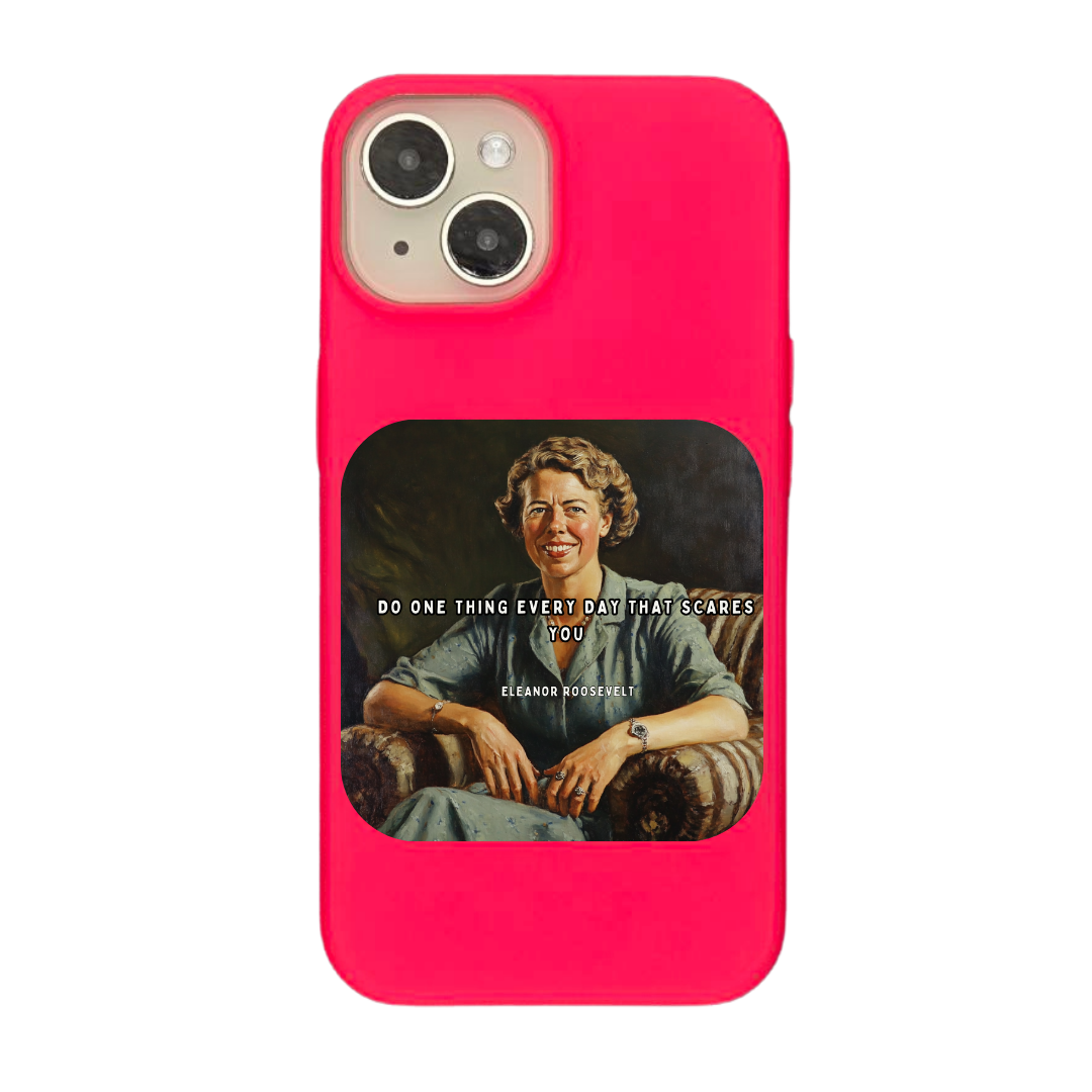 Do One Thing Everyday Phone Case