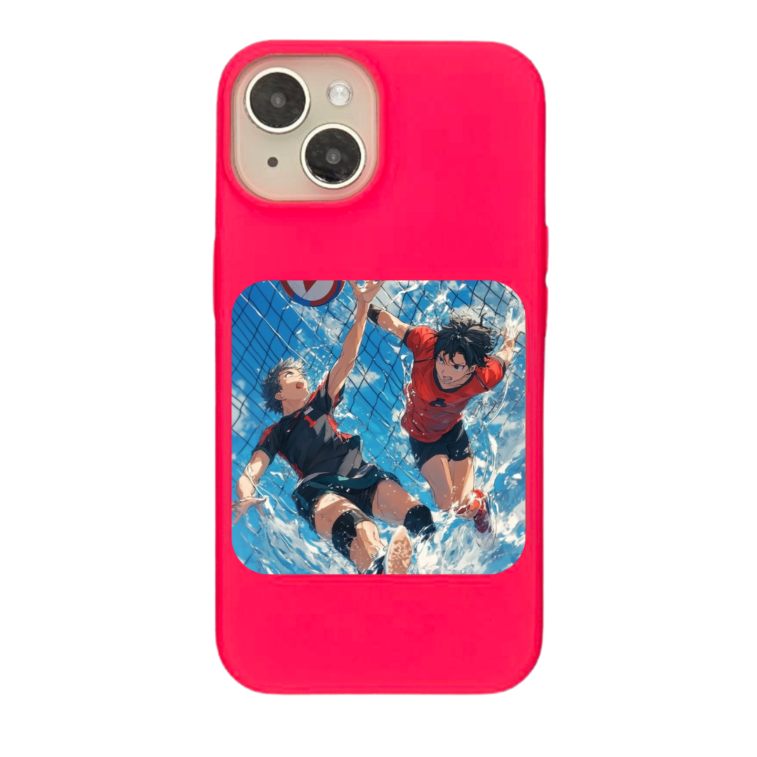 Haikyu!! Phone Case