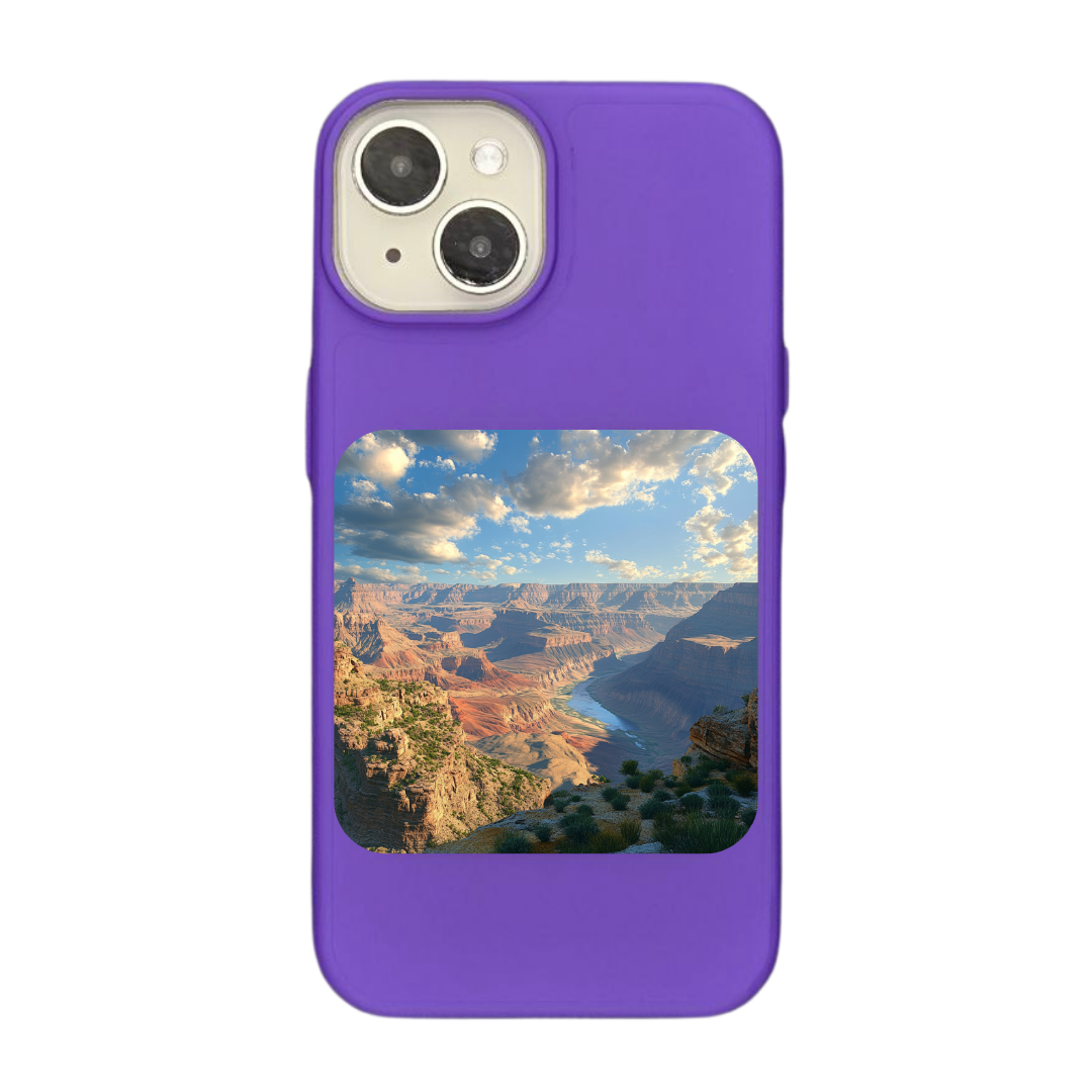 Grand Canyon Phone Case