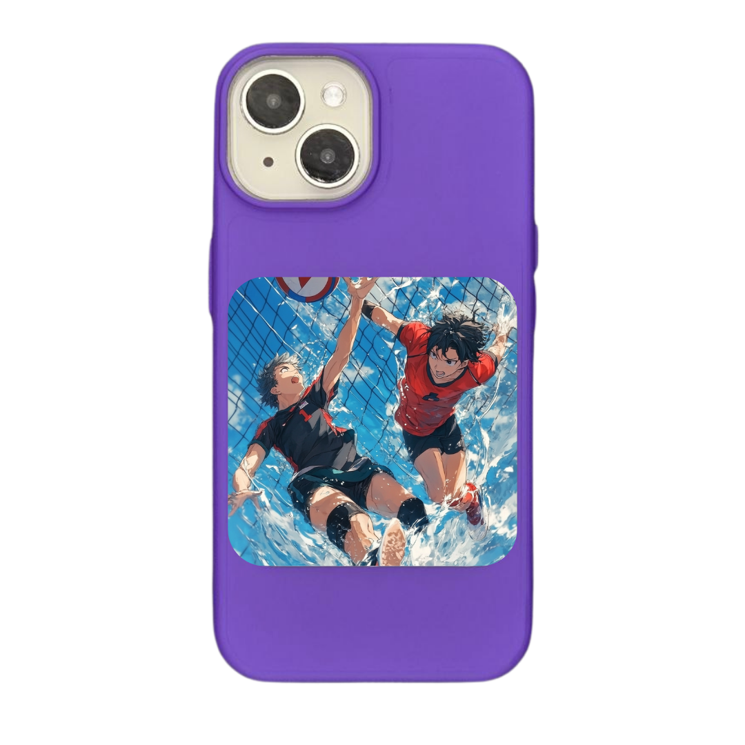 Haikyu!! Phone Case