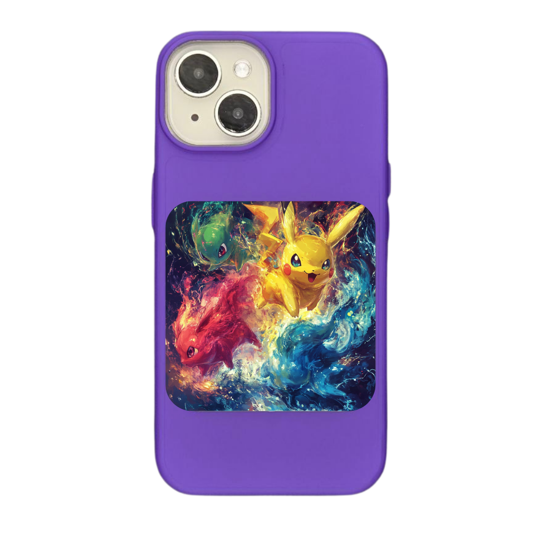 Pokémon Phone Case