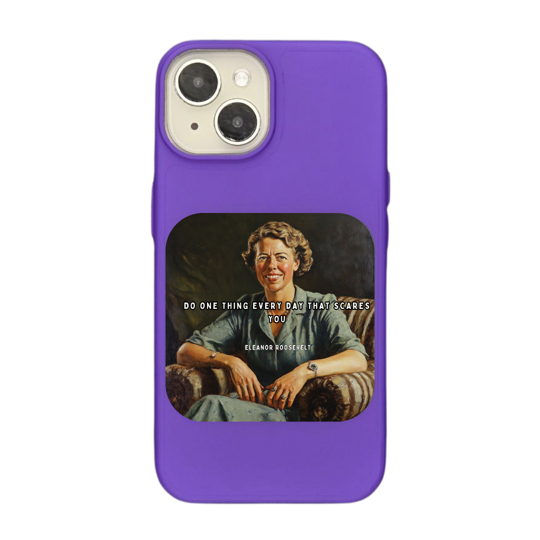 Do One Thing Everyday Phone Case