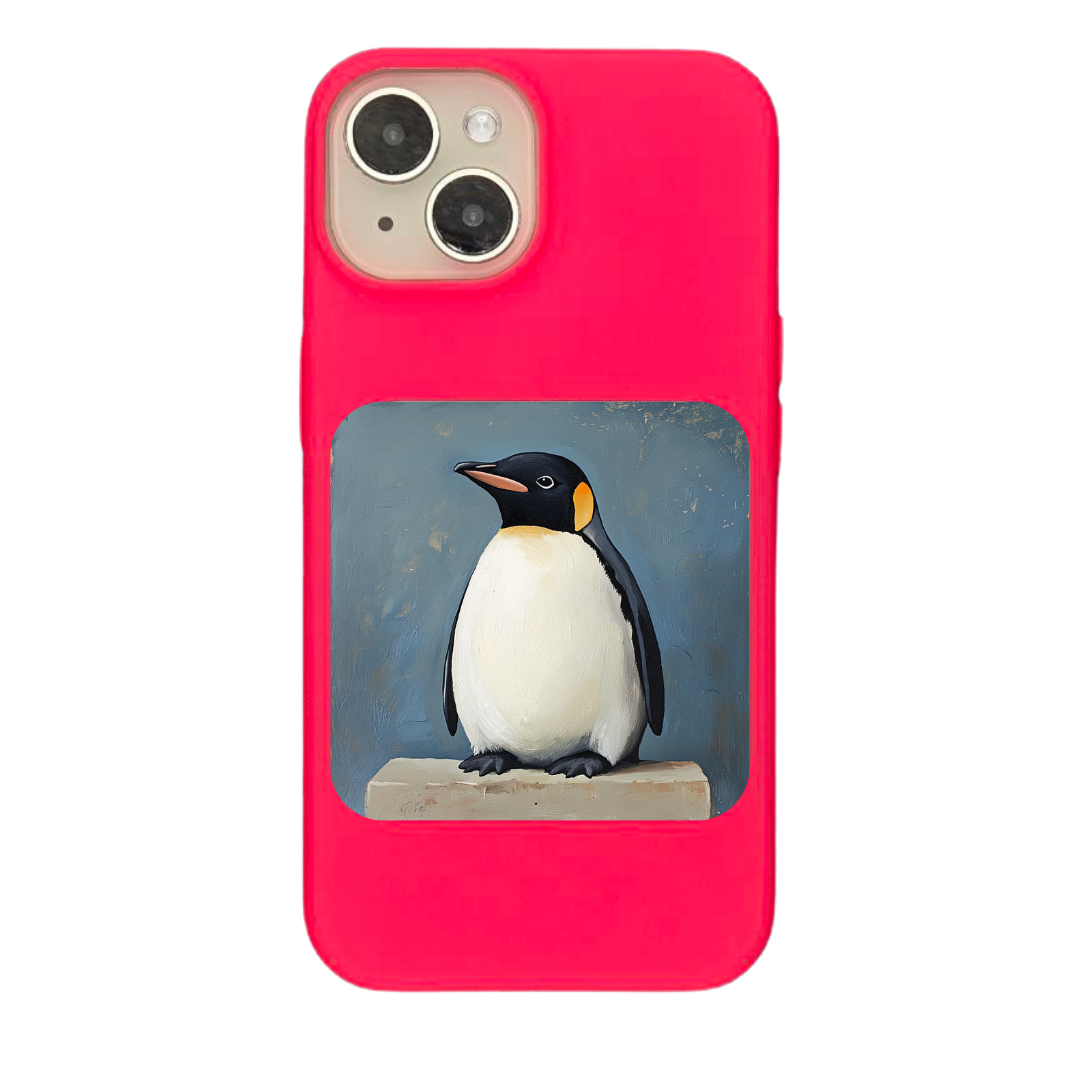 Elegant Emperor Phone Case Phone Case