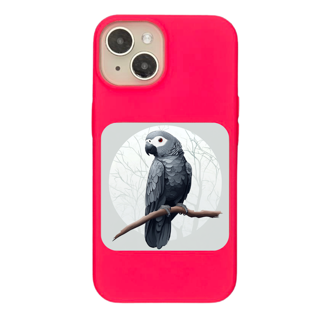 Mystic Majesty Phone Case Phone Case