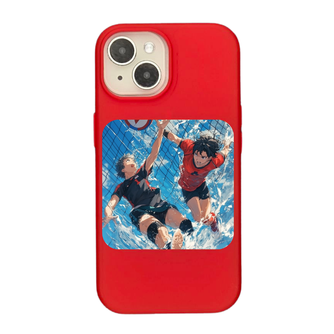 Haikyu!! Phone Case