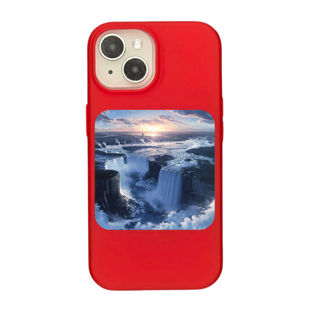 Niagra Falls Phone Case