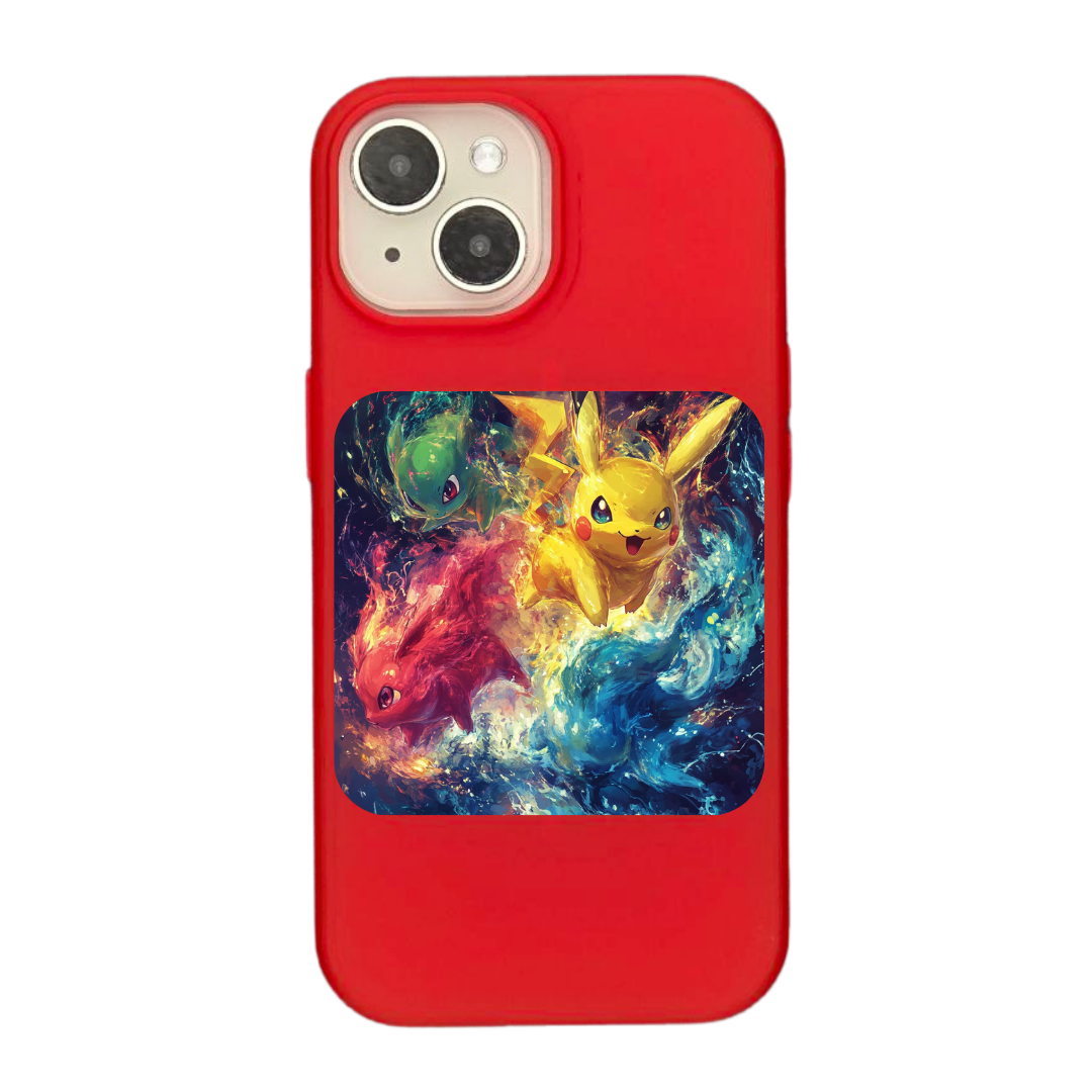Pokémon Phone Case