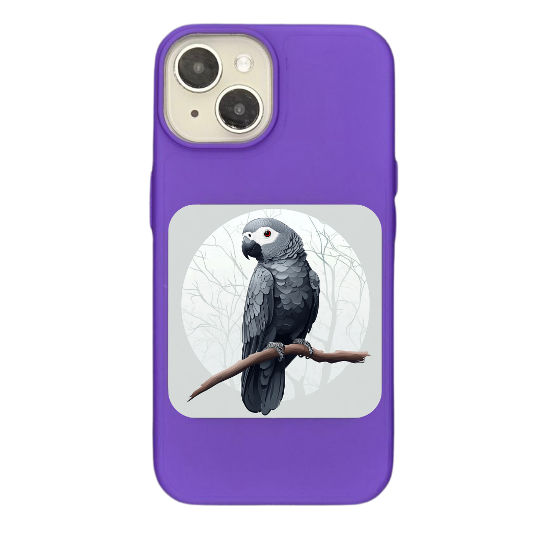 Mystic Majesty Phone Case Phone Case