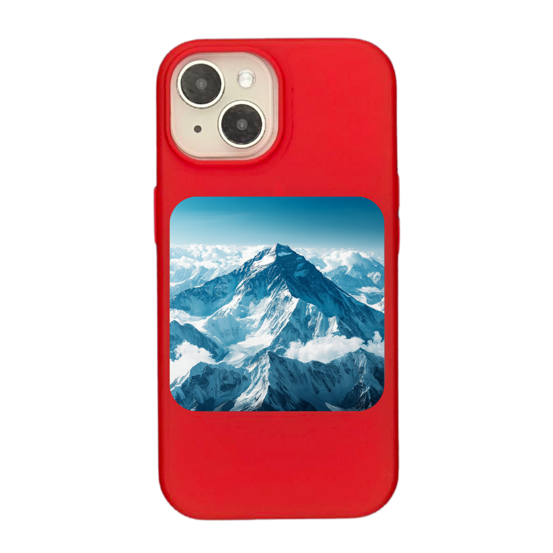Mount Everest Phone Case