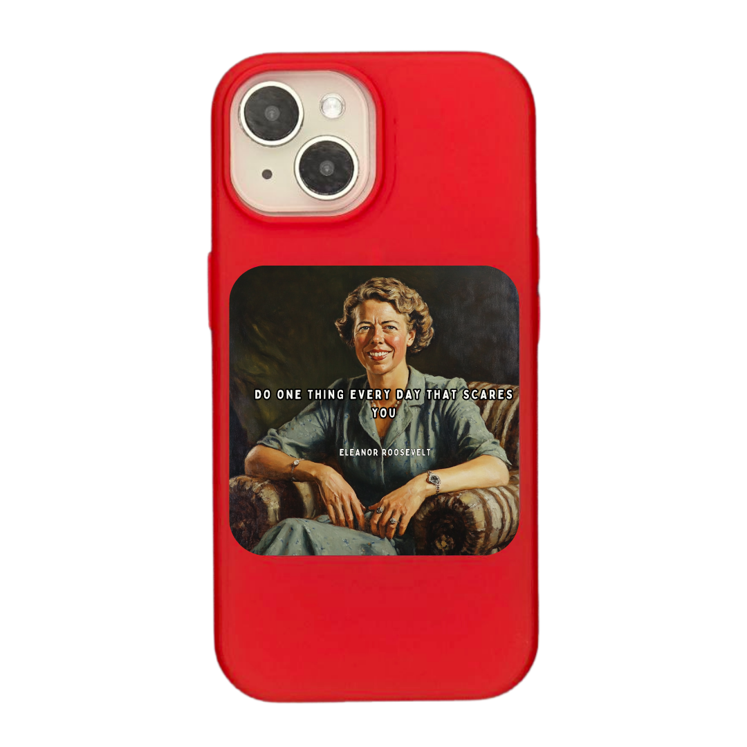 Do One Thing Everyday Phone Case