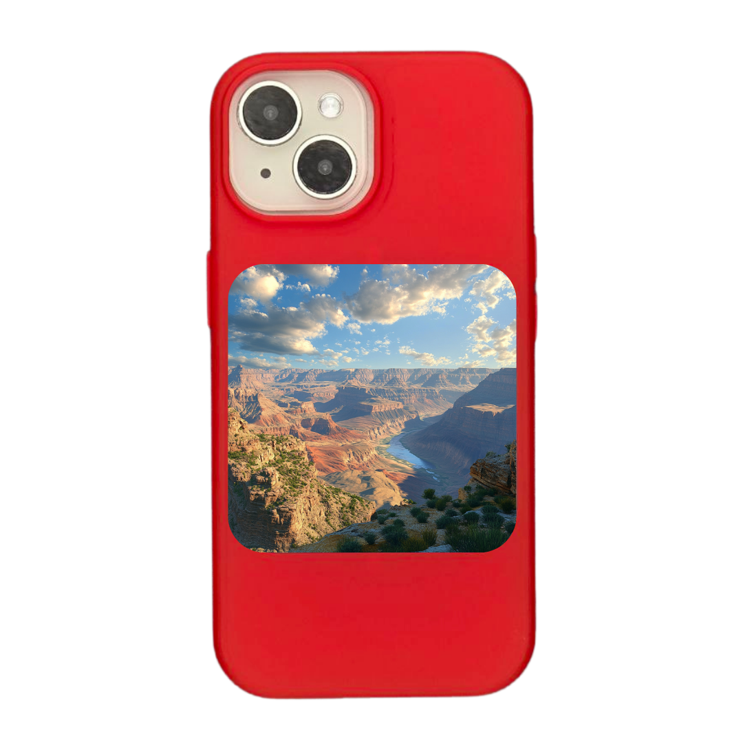 Grand Canyon Phone Case