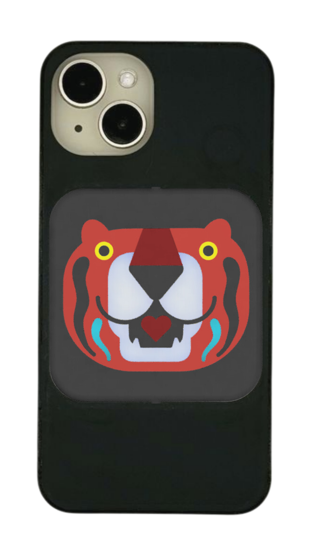 Global Soccer Academy Phone Case