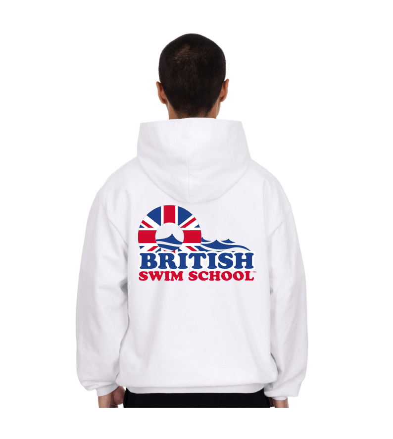 British Swim School Hoodie