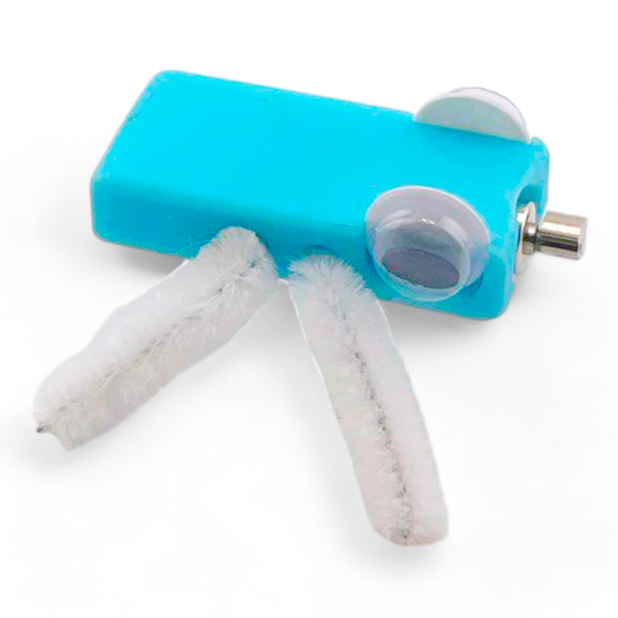 Animal Mini Vibrating Robots