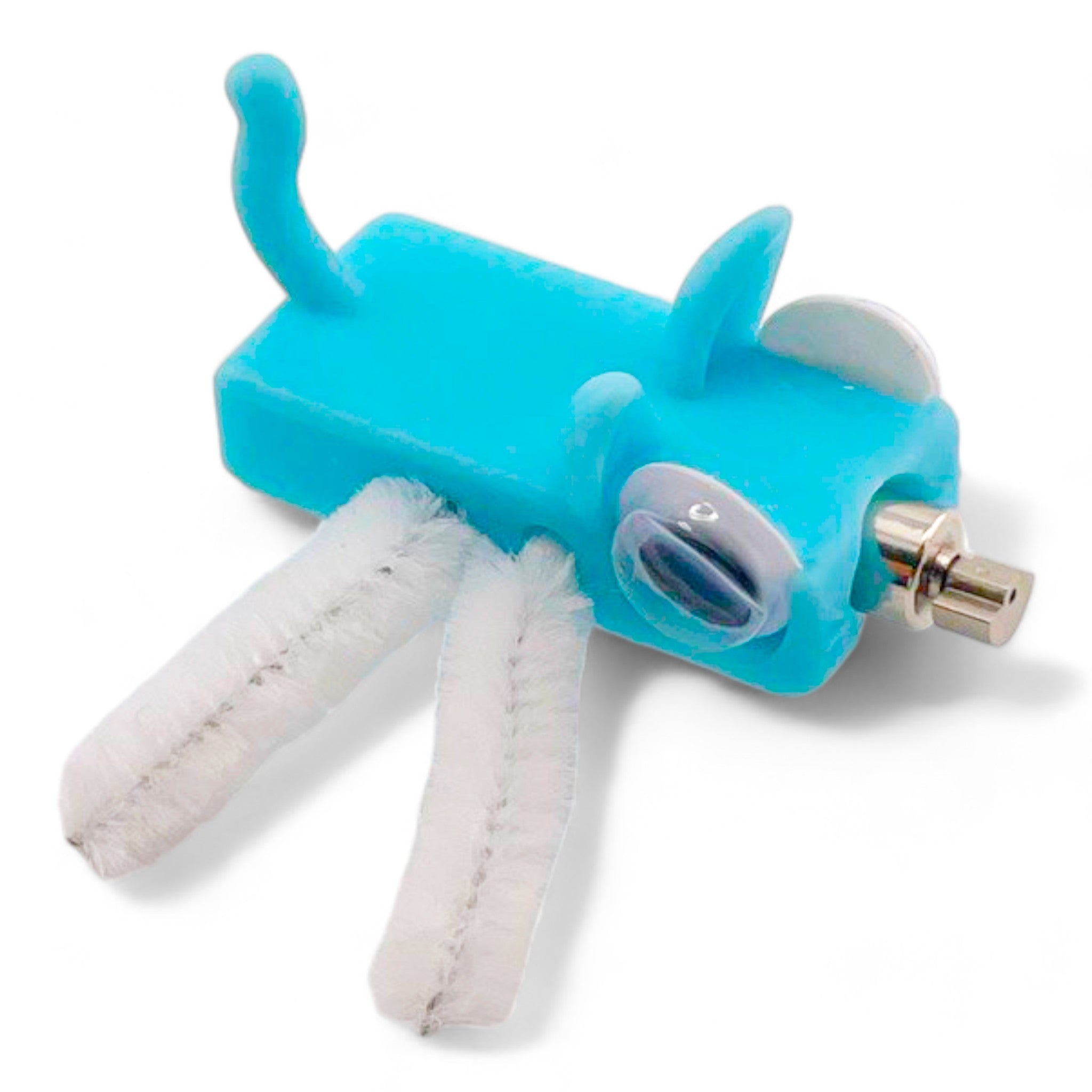 Animal Mini Vibrating Robots