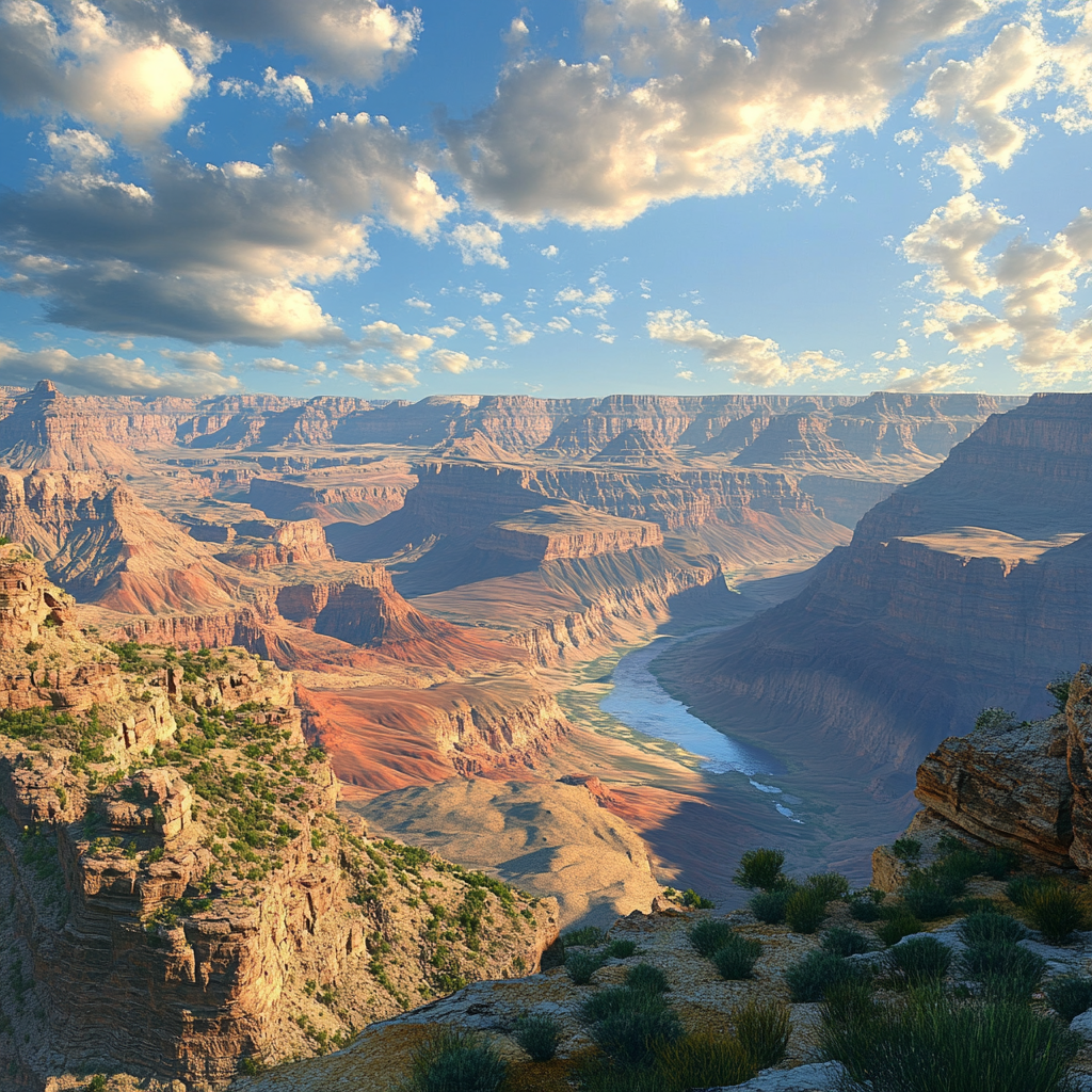 Grand Canyon Phone Case