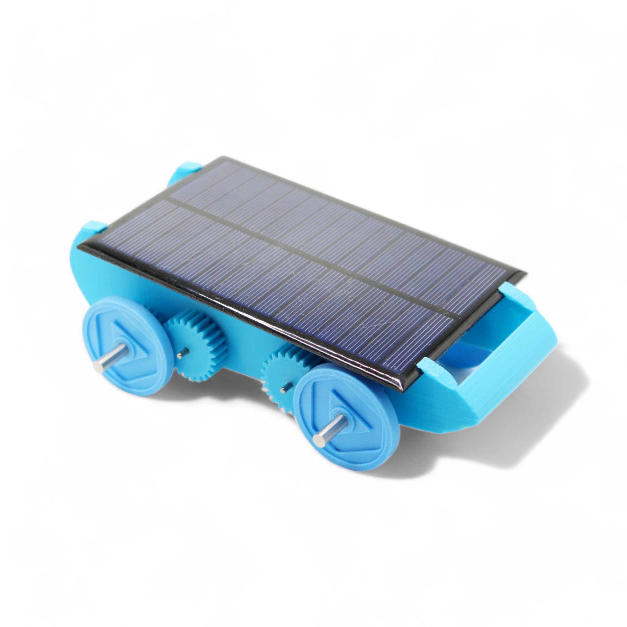 Solar Racer