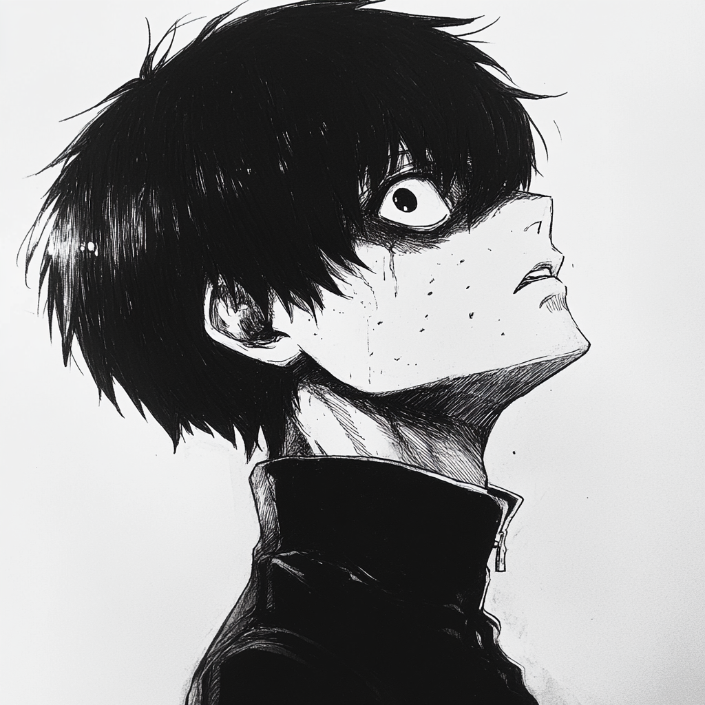 Tokyo Ghoul Phone Case