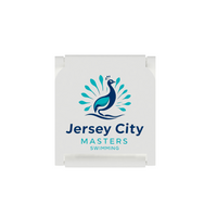 Jersey City Masters Phone Stand