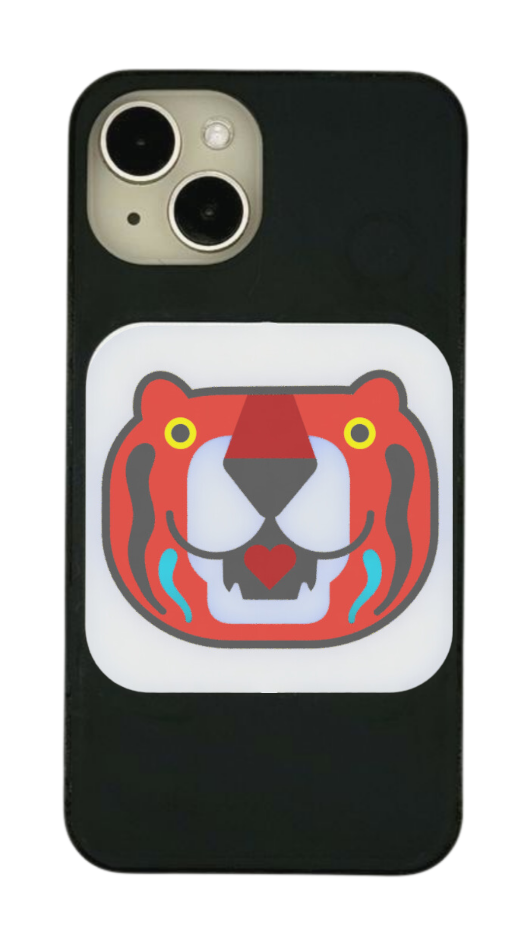 Global Soccer Academy Phone Case