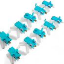 Animal Mini Vibrating Robots